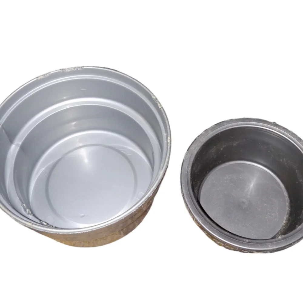 Rodent Bowl LOT